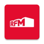 Logo of RFM android Application 